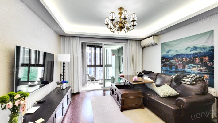 缦云坊二手房实景图