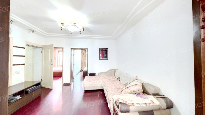 元宝园小区二手房实景图