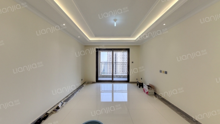 富力天禧城A区二手房实景图