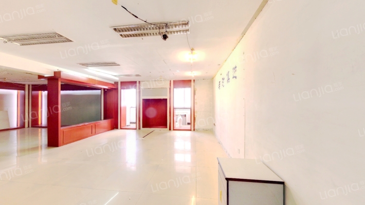 江南国际大厦二手房实景图