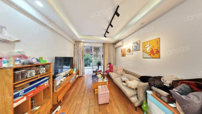 丽林景苑二手房实景图