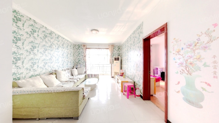 耀华佳苑二手房实景图