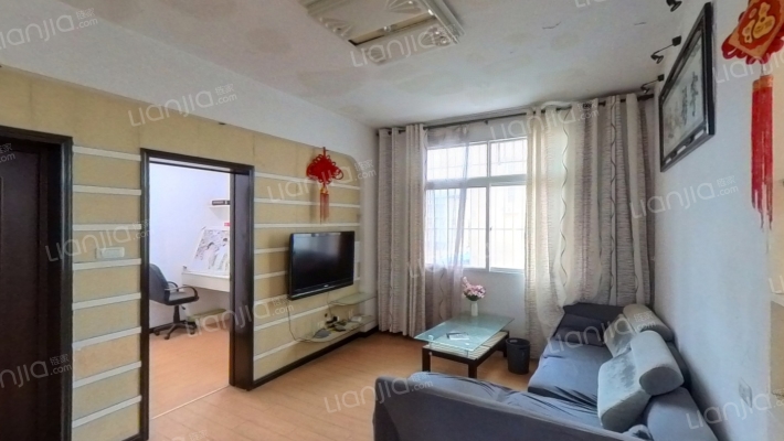 西湖一路13号二手房实景图