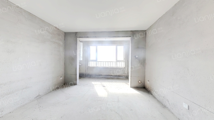 中房四季城二手房实景图