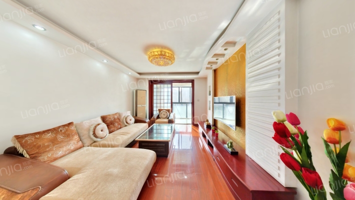 月苑五村二手房实景图