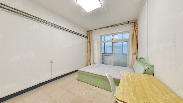 三磨研究所家属院二手房实景图