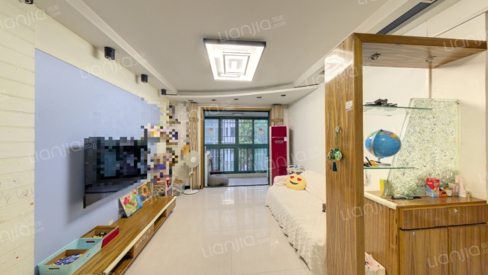 金都华庭二期二手房实景图