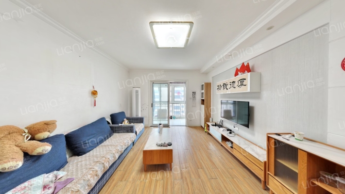 瑞泰卡地亚二手房实景图