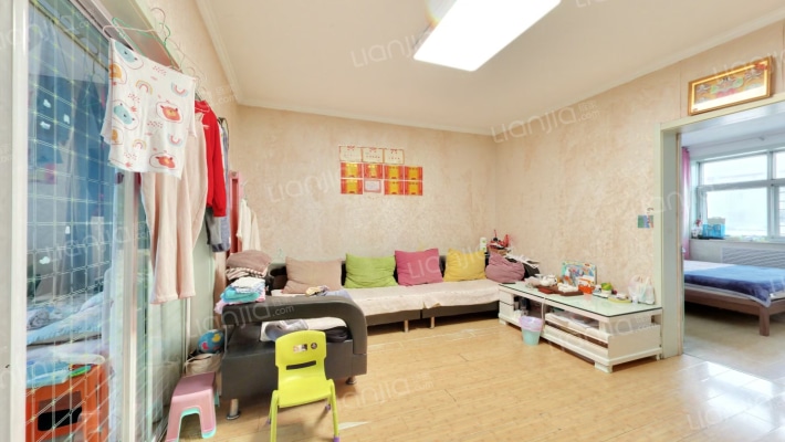 新民小区B区二手房实景图