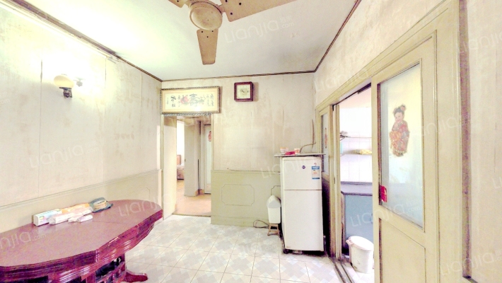 翠云新村二手房实景图