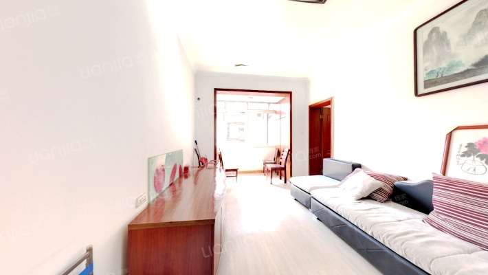 解放公园路二手房实景图