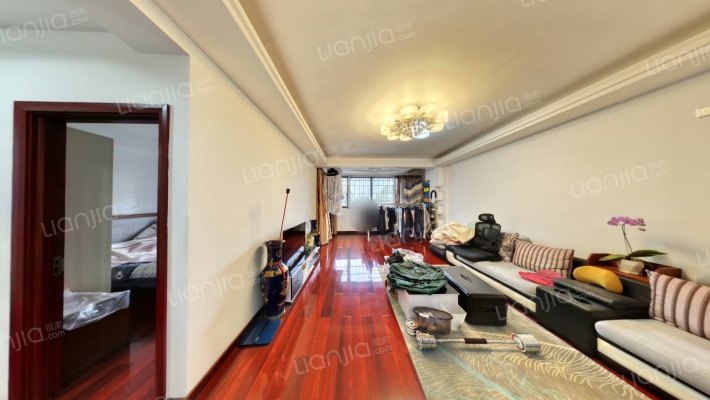 掌尚名筑二手房实景图