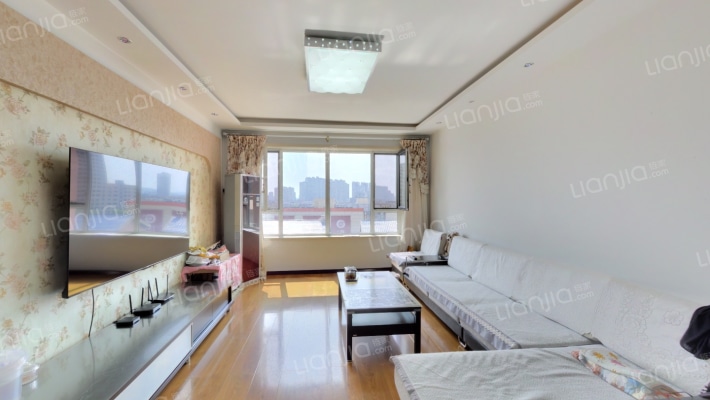 北山名苑二手房实景图