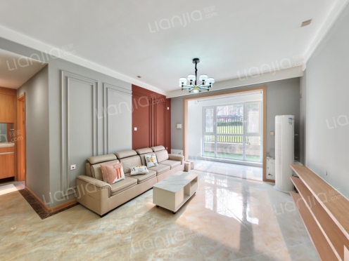 整租·中南熙悦 3室2厅 南/北