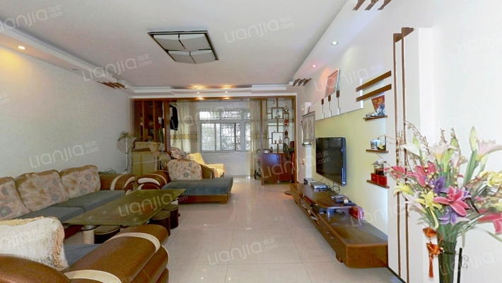 怡景家园二手房实景图