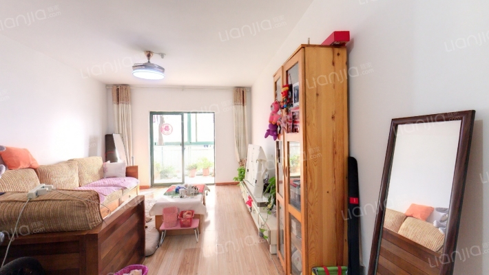 长乐苑二手房实景图