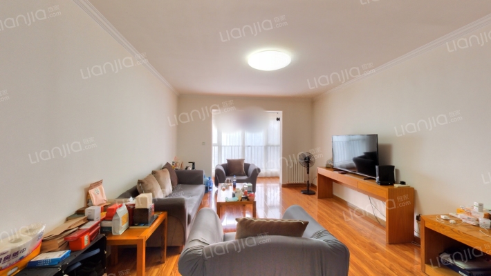 东城新一家二手房实景图