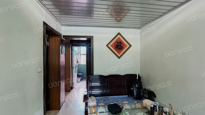 子顺苑东区二手房实景图