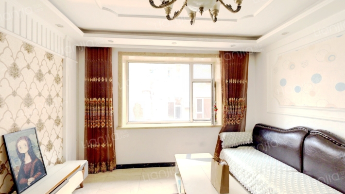 建设街二手房实景图