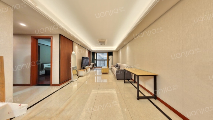 滨江望珑二手房实景图