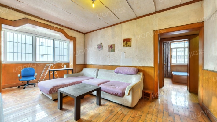 光华苑二期二手房实景图