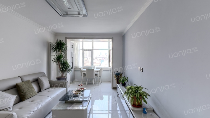 铝制品厂家属院（东李家湾）二手房实景图