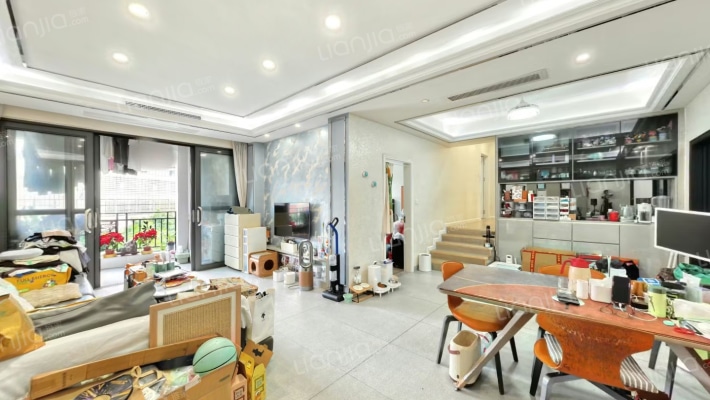 天翔花园二手房实景图