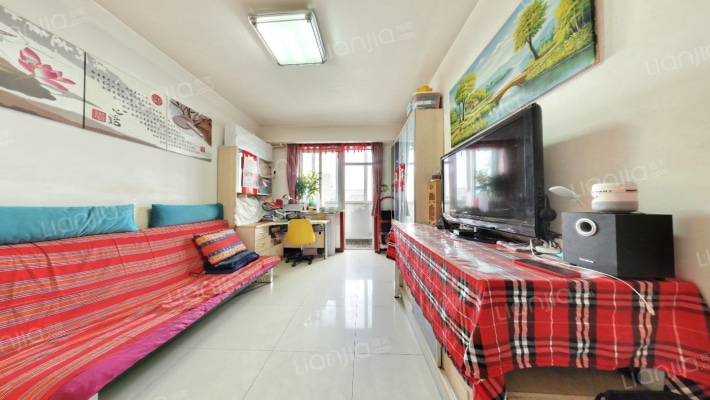 华严北里中科院二手房实景图