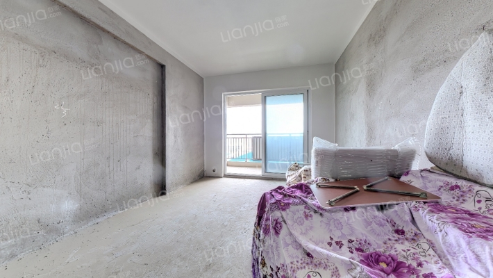 汉津阳光城二手房实景图