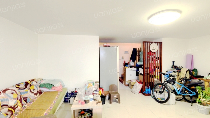 雅苑小区二手房实景图