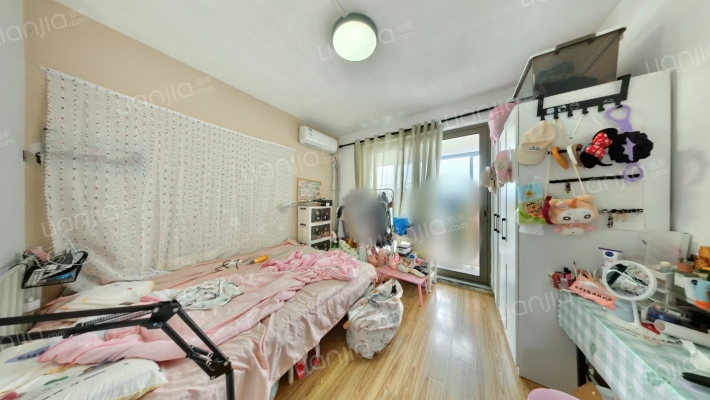 悦湖二手房实景图