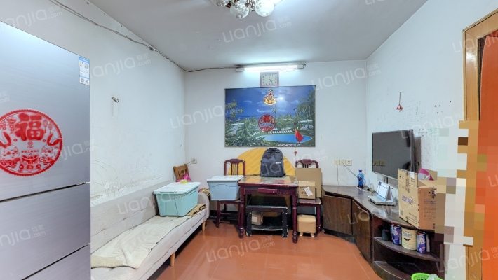 金城大厦二手房实景图