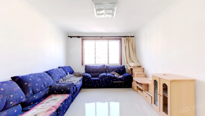 方城馨苑二手房实景图