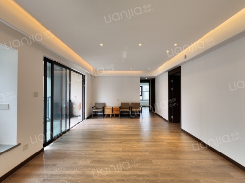 整租·万科森林公园林琅 3室2厅 东