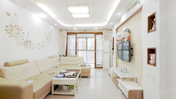 怡园锦居二手房实景图