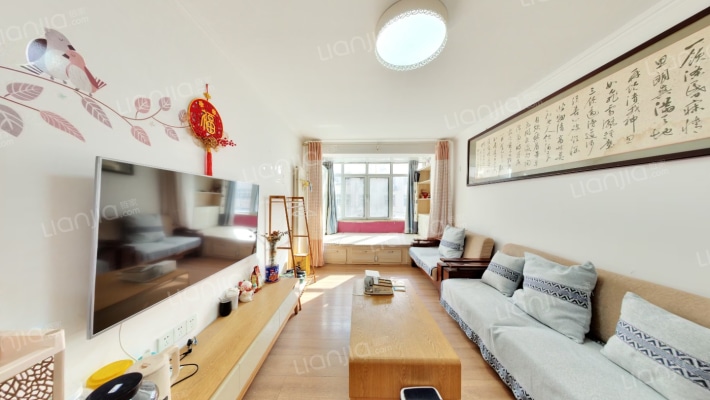 果园路二手房实景图