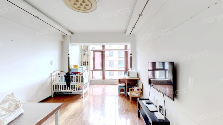 欢乐人家二手房实景图