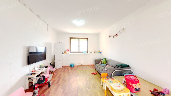 香颂乐苑藕香居二手房实景图