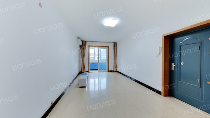 六棉前进小区二手房实景图