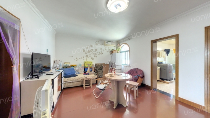 华东花苑二手房实景图