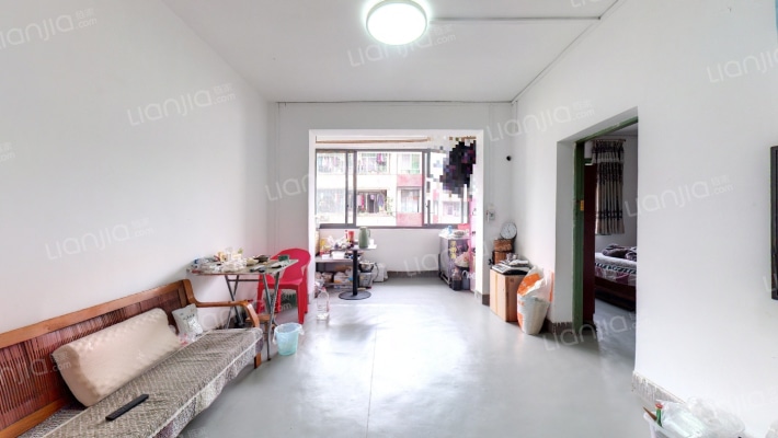 南城大道二手房实景图