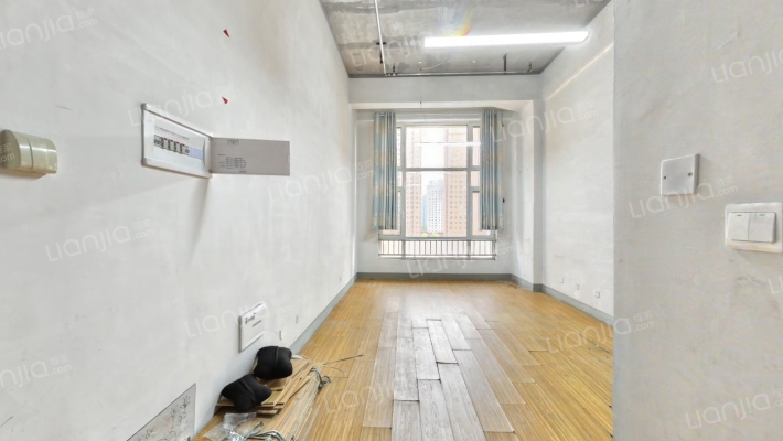 邯郸星魔方二手房实景图