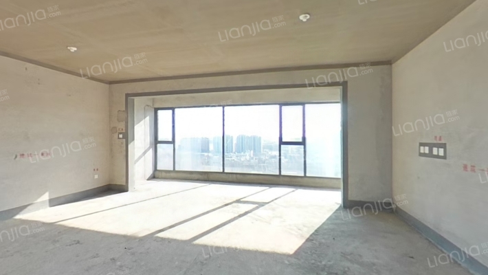 太康银城上和院二期二手房实景图