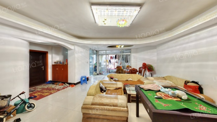 丹凤广场二手房实景图