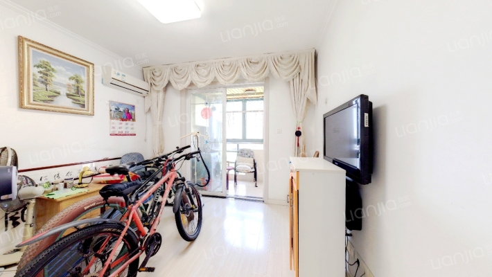 易盛家园二手房实景图