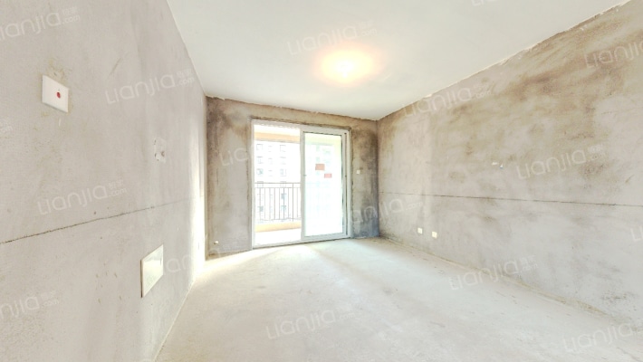 和平壹号四期二手房实景图