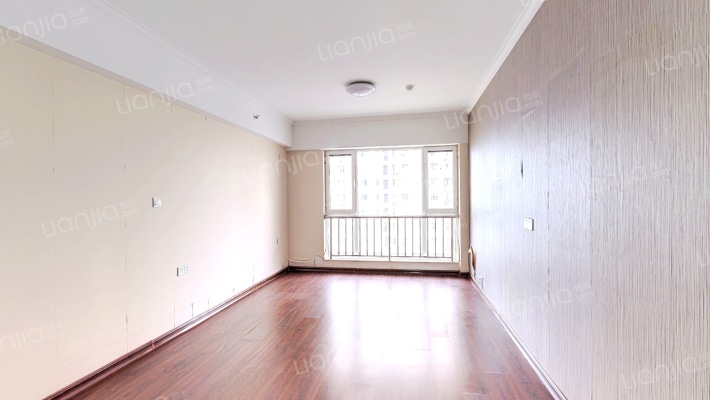 天山银河广场二手房实景图