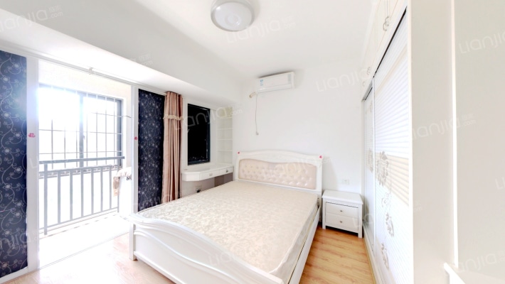 群升国际I区尚都苑二手房实景图