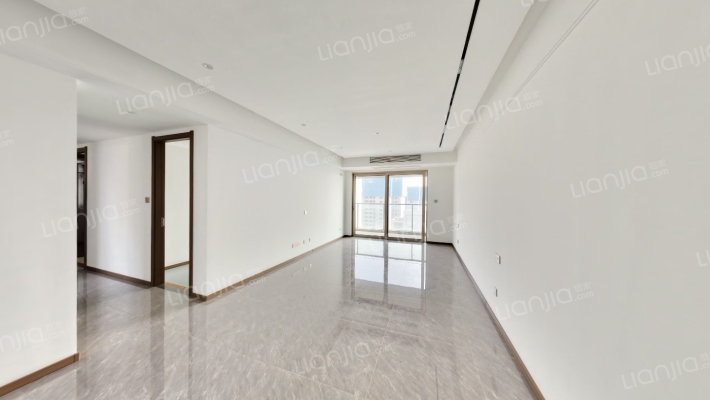 星河国际三区二手房实景图