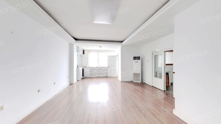 槐花大厦二手房实景图